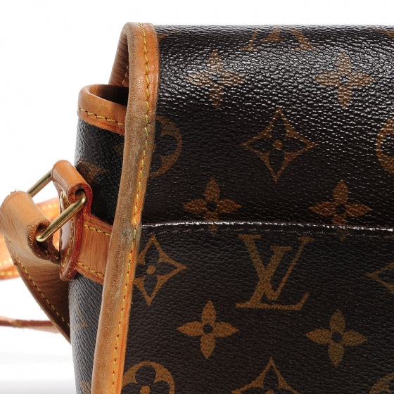 Monogram Sologne