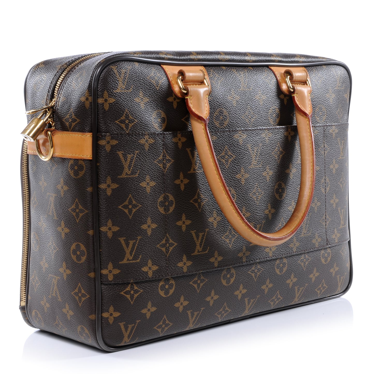 Monogram Icare Travel