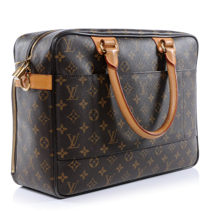 Louis Vuitton Monogram Icare Travel 3 of 6