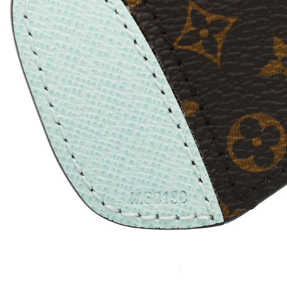 Louis Vuitton Monogram Speedy Bag Charm Key Holder 4 of 4