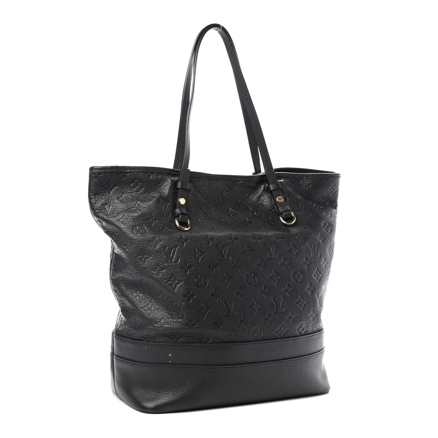 Louis Vuitton Empreinte Citadine GM Infini 2 of 4
