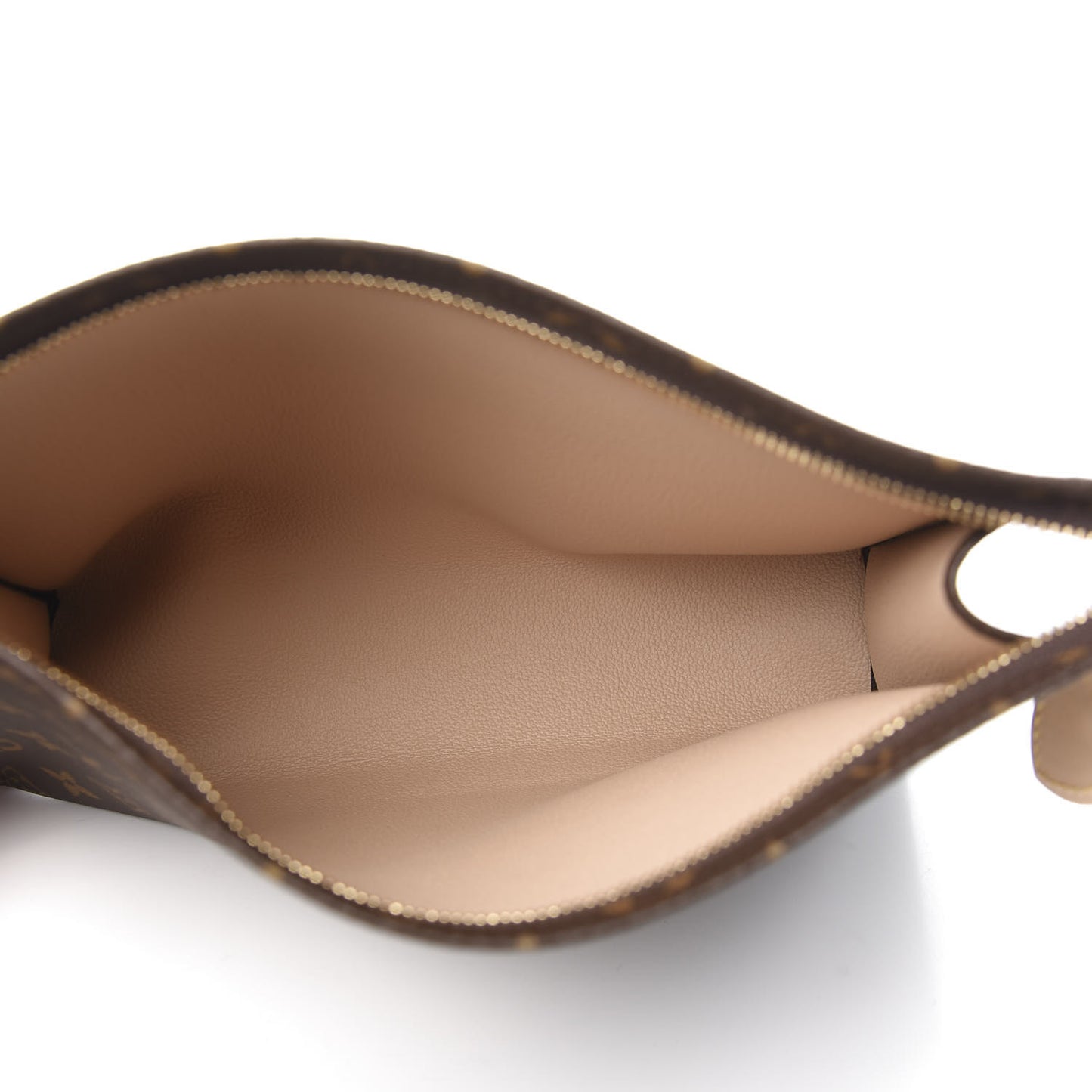 Monogram Toiletry Pouch 26