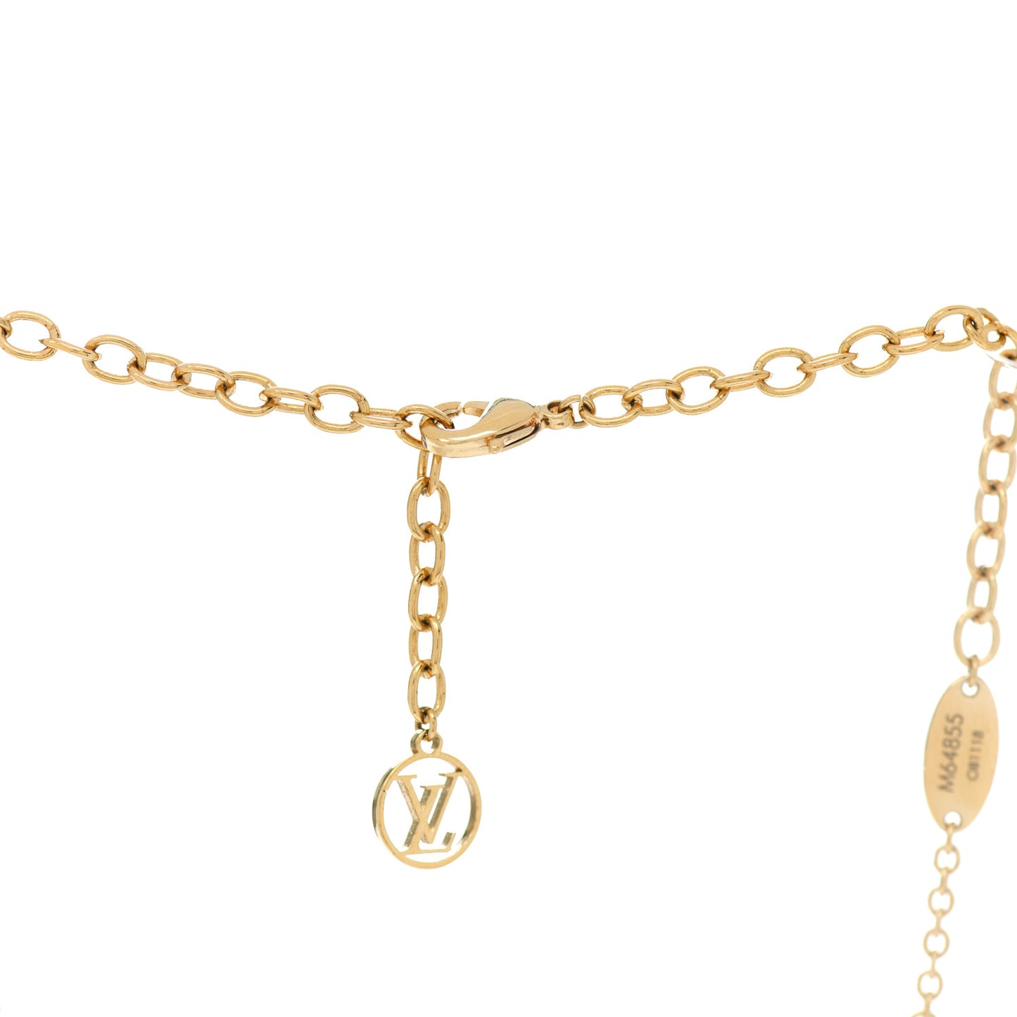 Blooming Supple Necklace