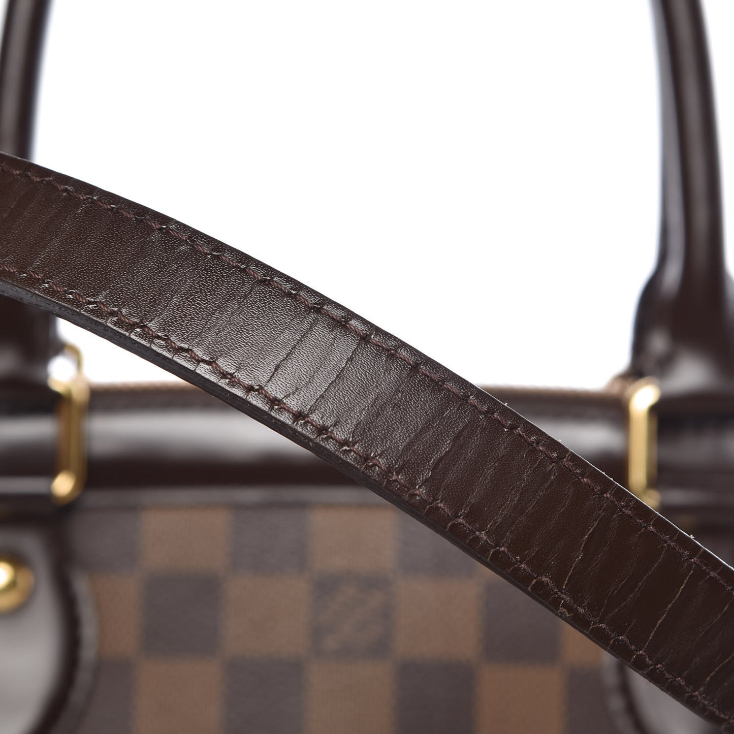 Damier Ebene Trevi PM