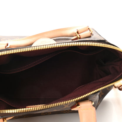 Louis Vuitton Monogram Rivoli PM 5 of 12