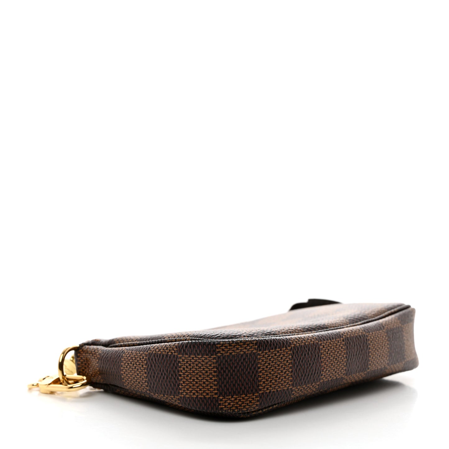 Damier Ebene Mini Pochette Accessories