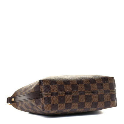 Louis Vuitton Damier Ebene Illovo PM 4 of 9