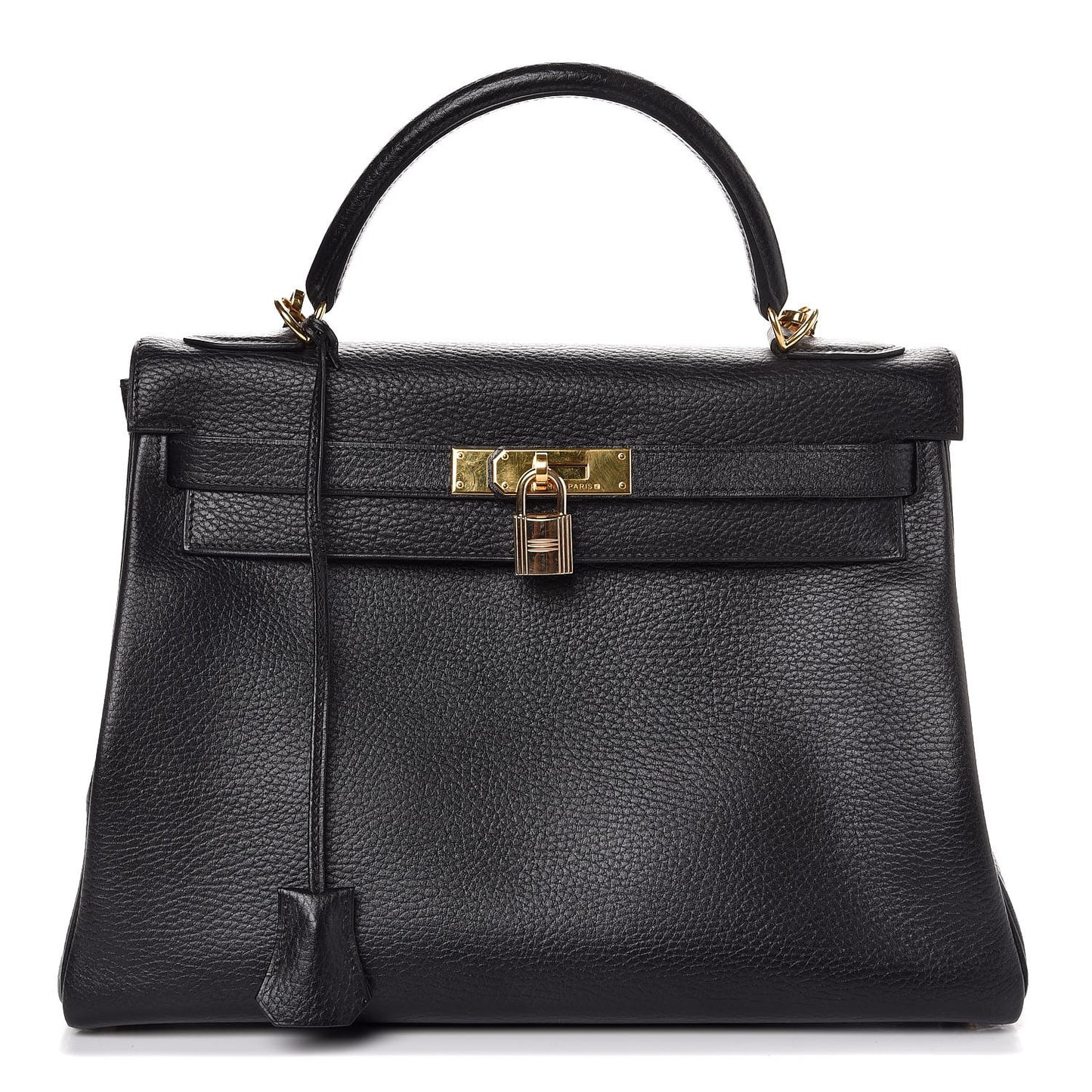 Ardennes Kelly Retourne 32 Black