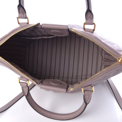 Louis Vuitton Empreinte Mazarine PM Mastic 6 of 8