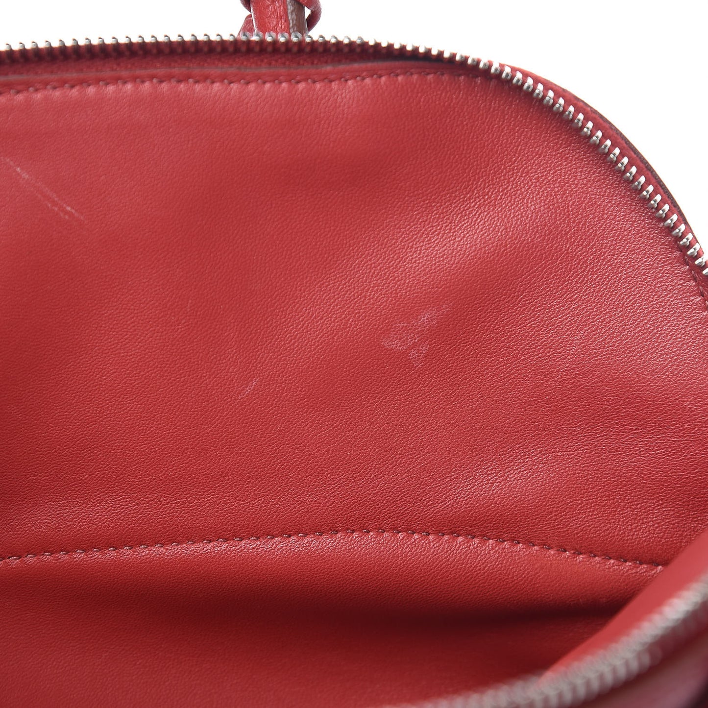 Taurillon Clemence Bolide 31 Rouge Garance