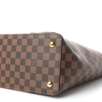 Louis Vuitton Damier Ebene Jersey Magnolia 6 of 9