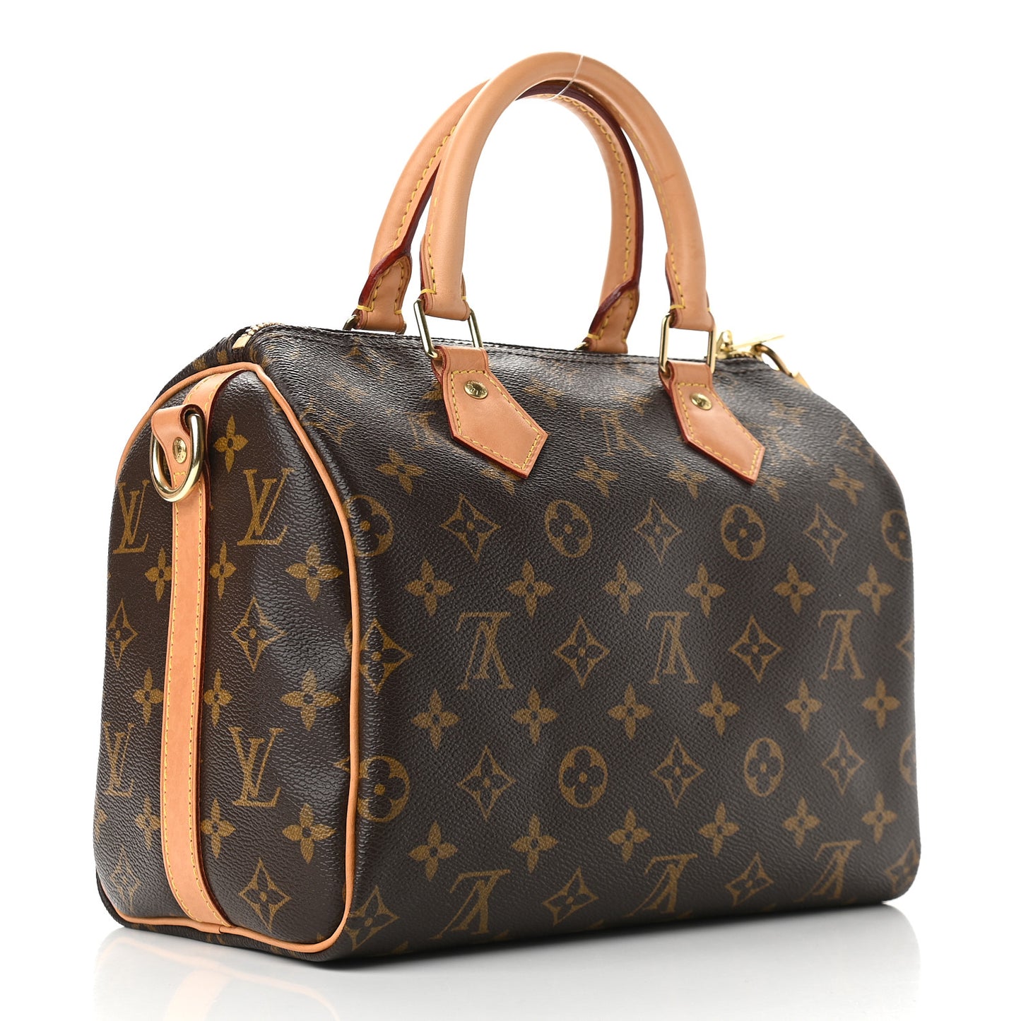 Monogram Speedy Bandouliere 25