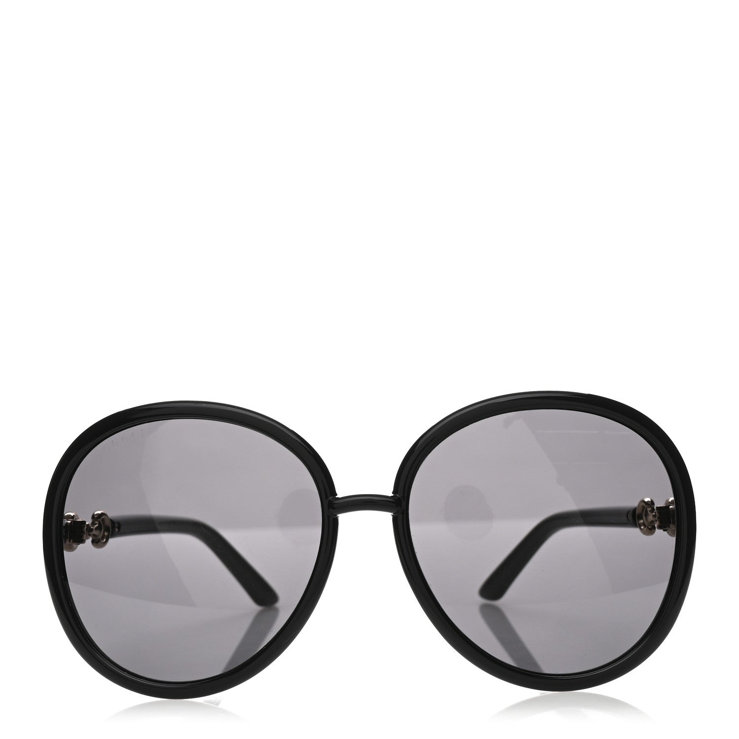 Gucci Acetate Horsebit Sunglasses GG0889S Black 2 of 8
