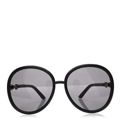 Gucci Acetate Horsebit Sunglasses GG0889S Black 2 of 8