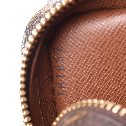Louis Vuitton Monogram Pochette Marly Bandouliere 9 of 9