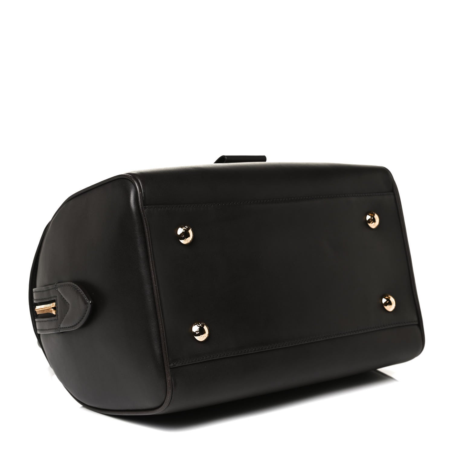 Louis Vuitton Cuir Orfevre Leather Neo Speedy PM Black 3 of 17