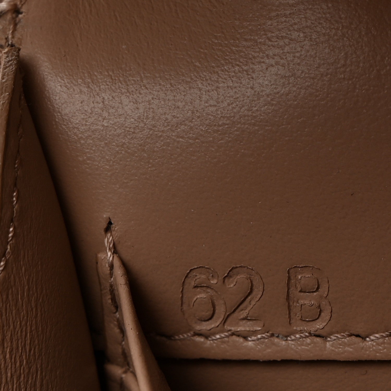 Prada Saffiano Wallet With Shoulder Strap Cipria 7 of 10
