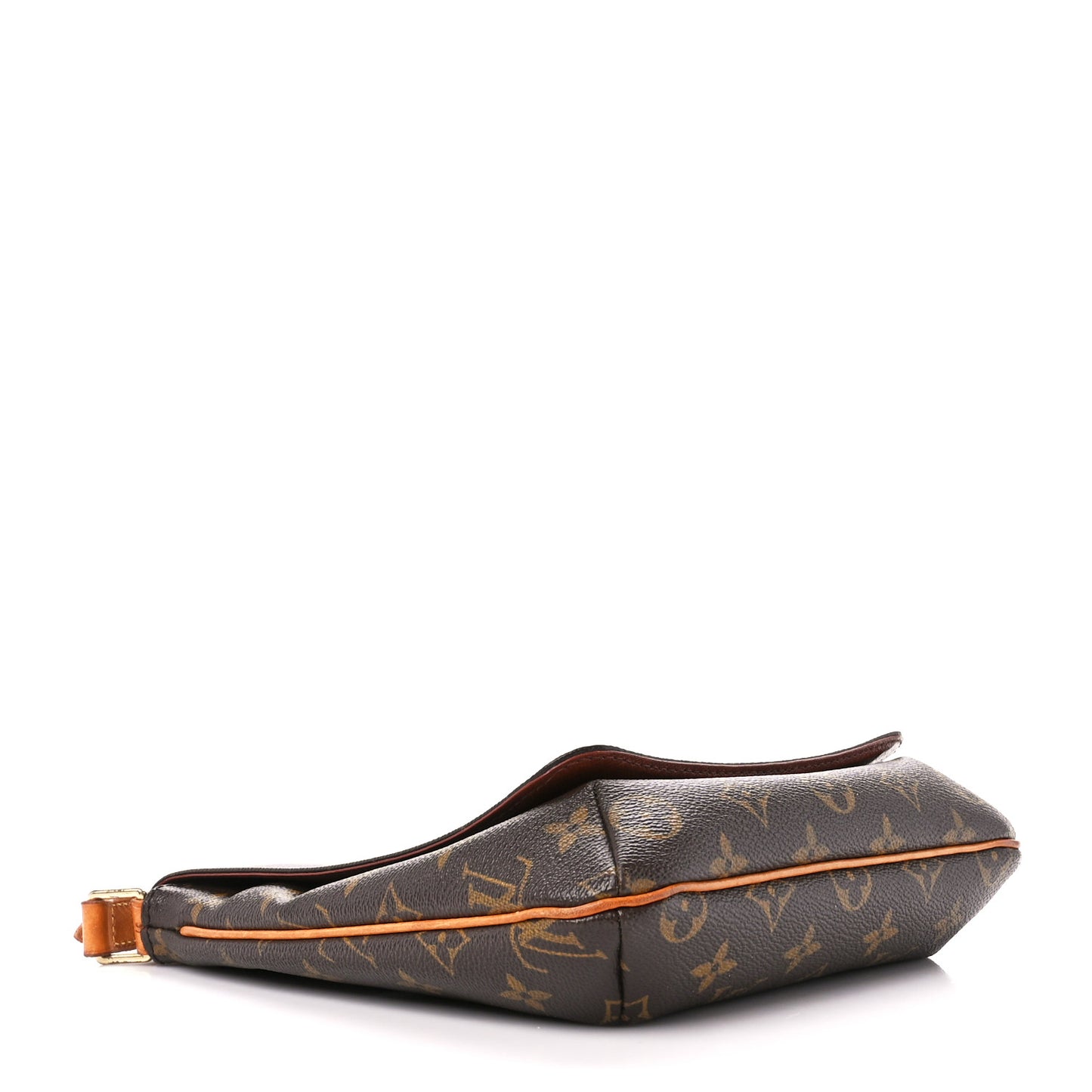 Monogram Musette Salsa