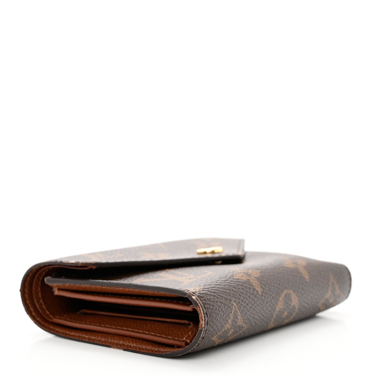 Monogram Victorine Wallet