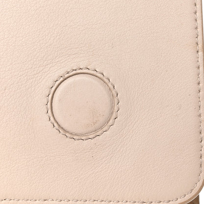 Christian Dior Bullcalf Medium Diorever Flap Rose Poudre 20 of 29
