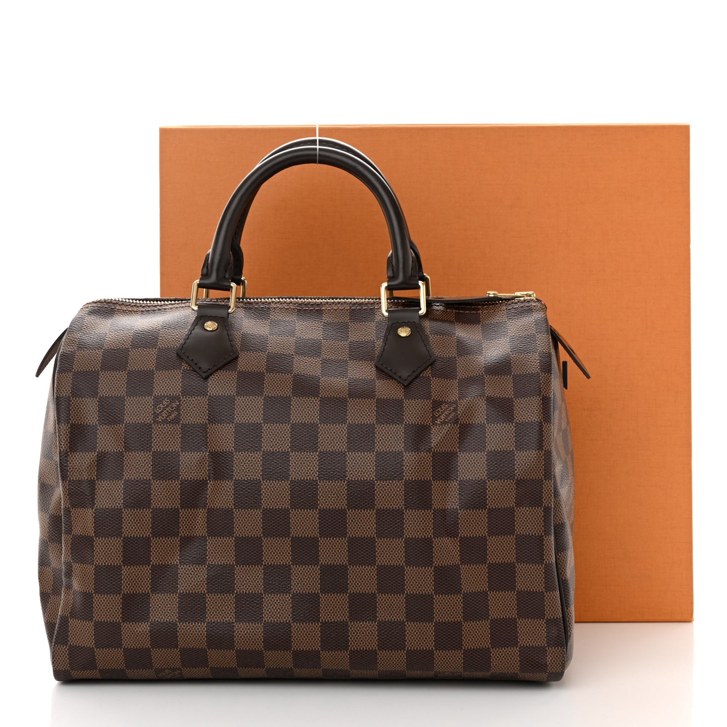 Damier Ebene Speedy 30