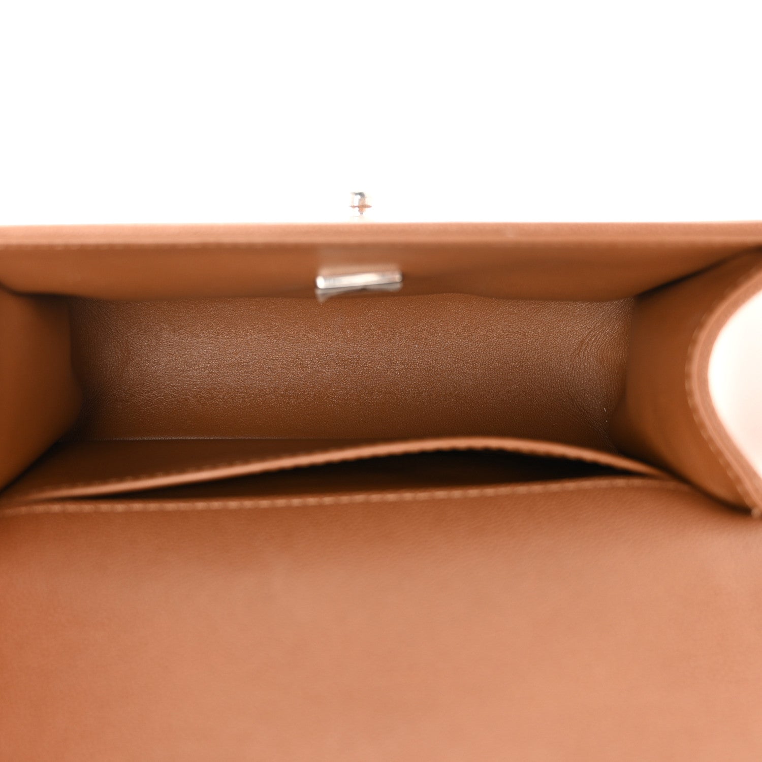 Chanel Caviar Quilted Small Boy Flap Brown 5 of 12