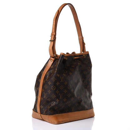 Louis Vuitton Monogram Noe 2 of 4