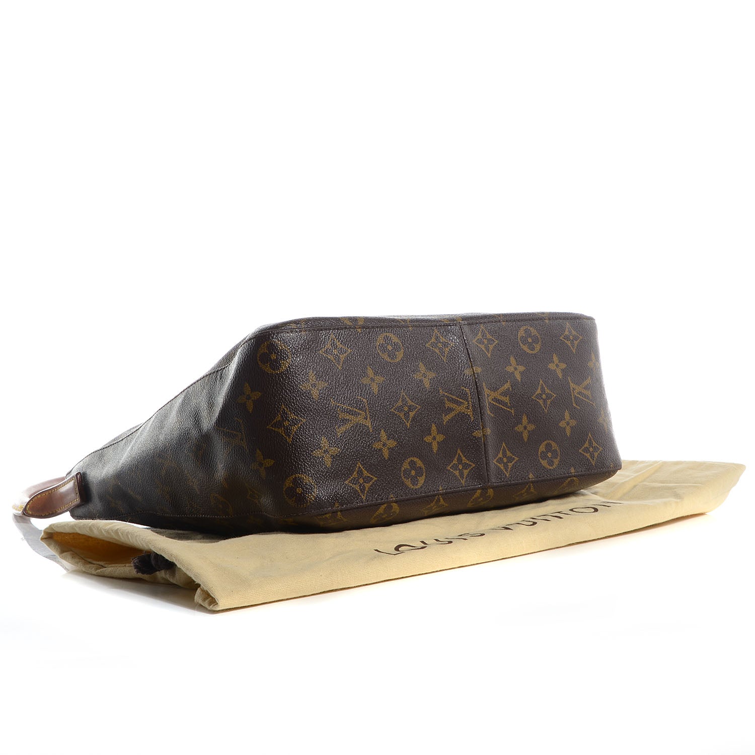 Louis Vuitton Monogram Looping GM 4 of 7