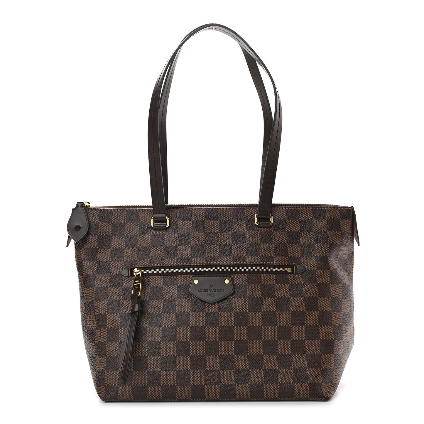 Damier Ebene Iena PM