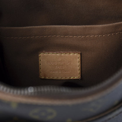 Louis Vuitton Monogram Odeon PM 8 of 10