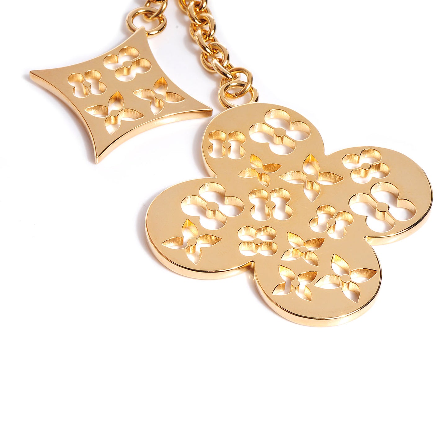 Ivy Bag Charm