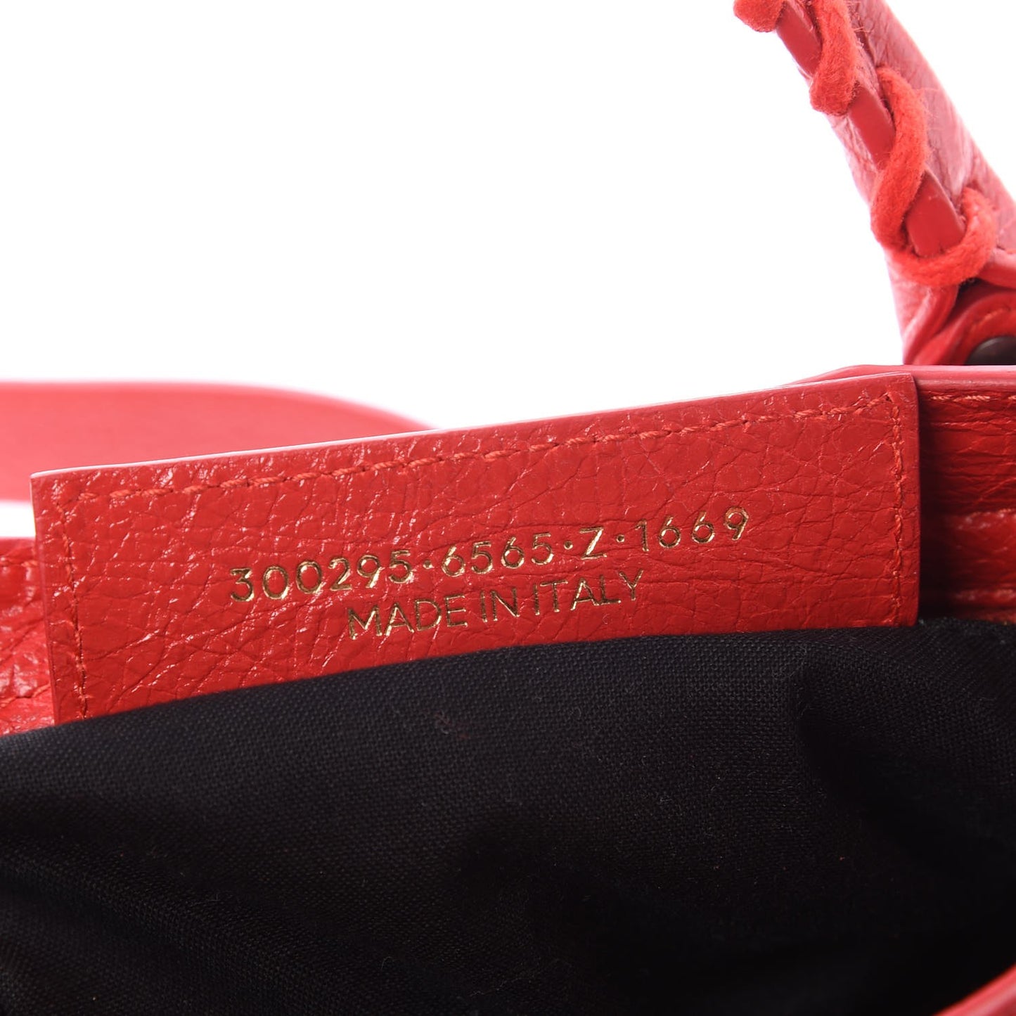 Agneau Classic Hardware Mini City Poppy
