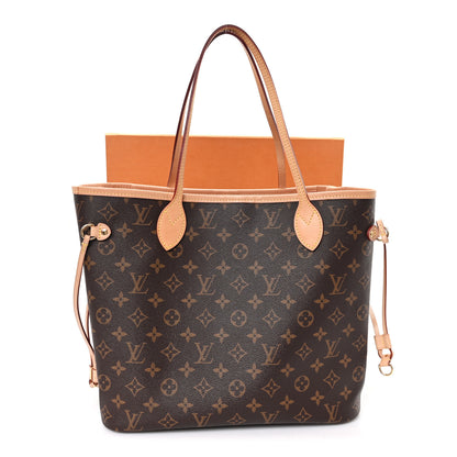 Louis Vuitton Monogram Neo Neverfull MM Cherry 12 of 12