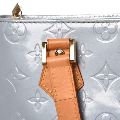 Louis Vuitton Vernis Houston Lavender 8 of 13