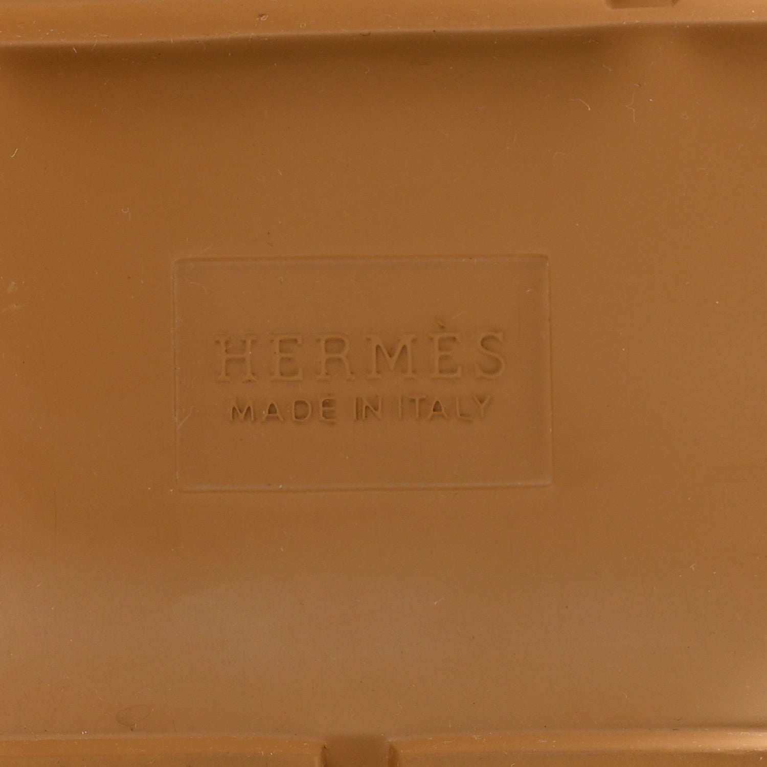 Hermes Calfskin Parachute Fresh Ankle Boots 38 Brun Amourette 7 of 9
