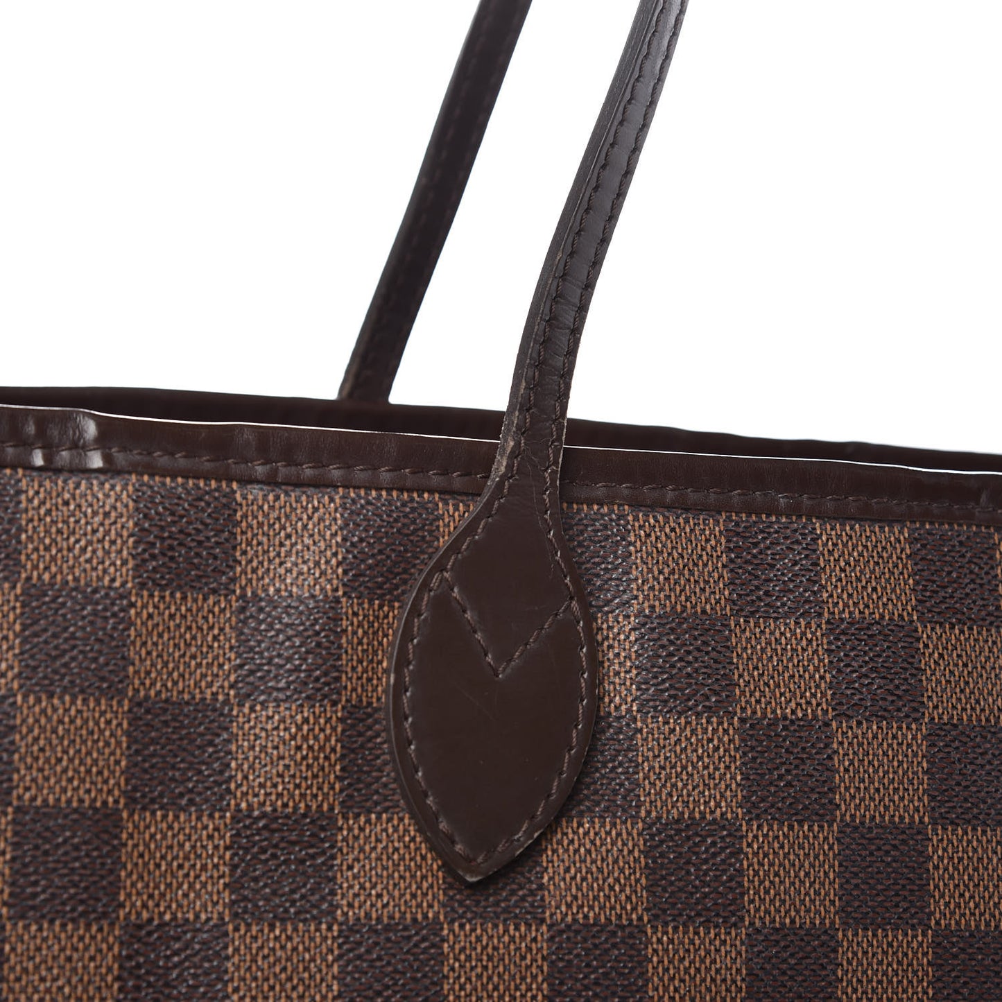 Damier Ebene Neverfull GM