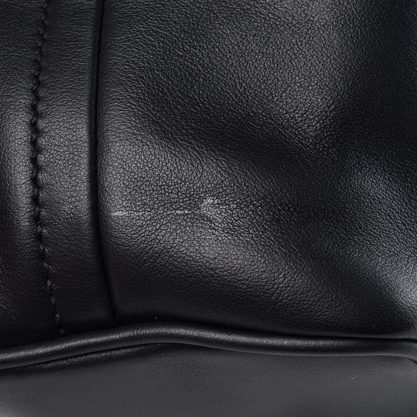 Grace Lux Concept Small Hobo Black