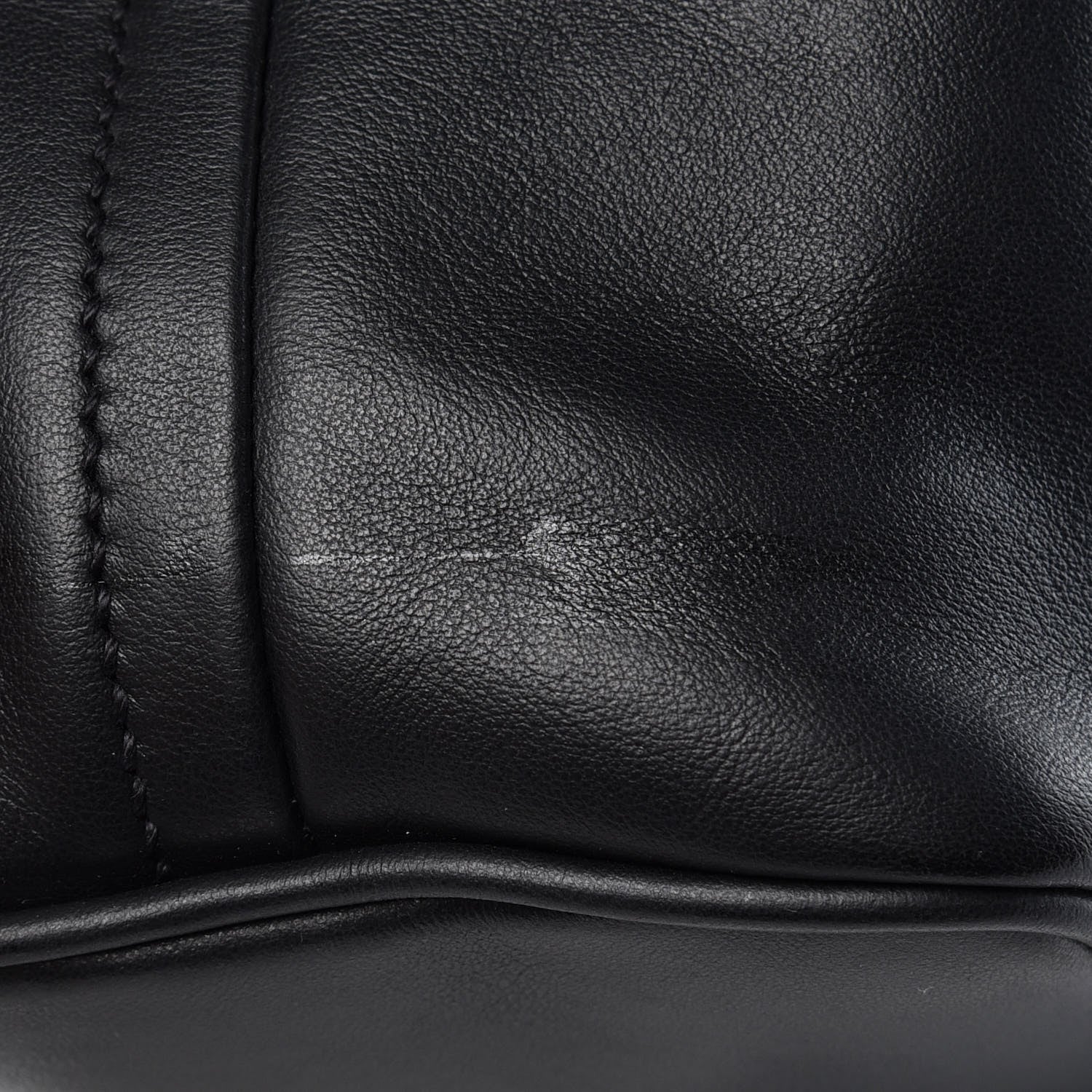 Prada Grace Lux Concept Small Hobo Black 9 of 9