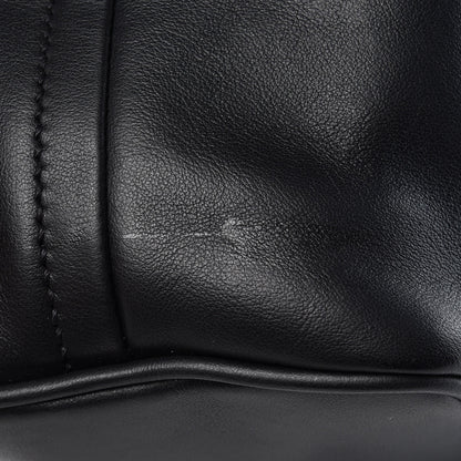 Prada Grace Lux Concept Small Hobo Black 9 of 9