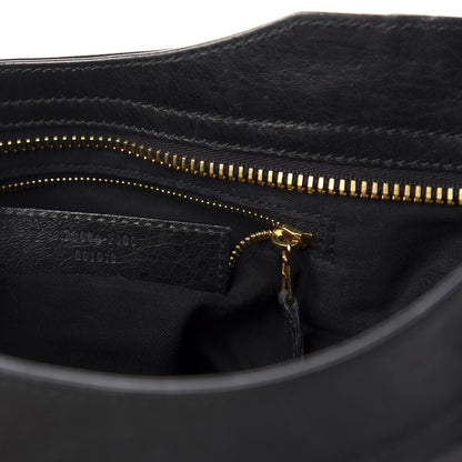 Balenciaga Agneau Giant 21 Gold Hardware City Black 10 of 12