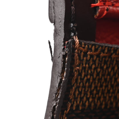 Louis Vuitton Damier Ebene Riviera 11 of 11