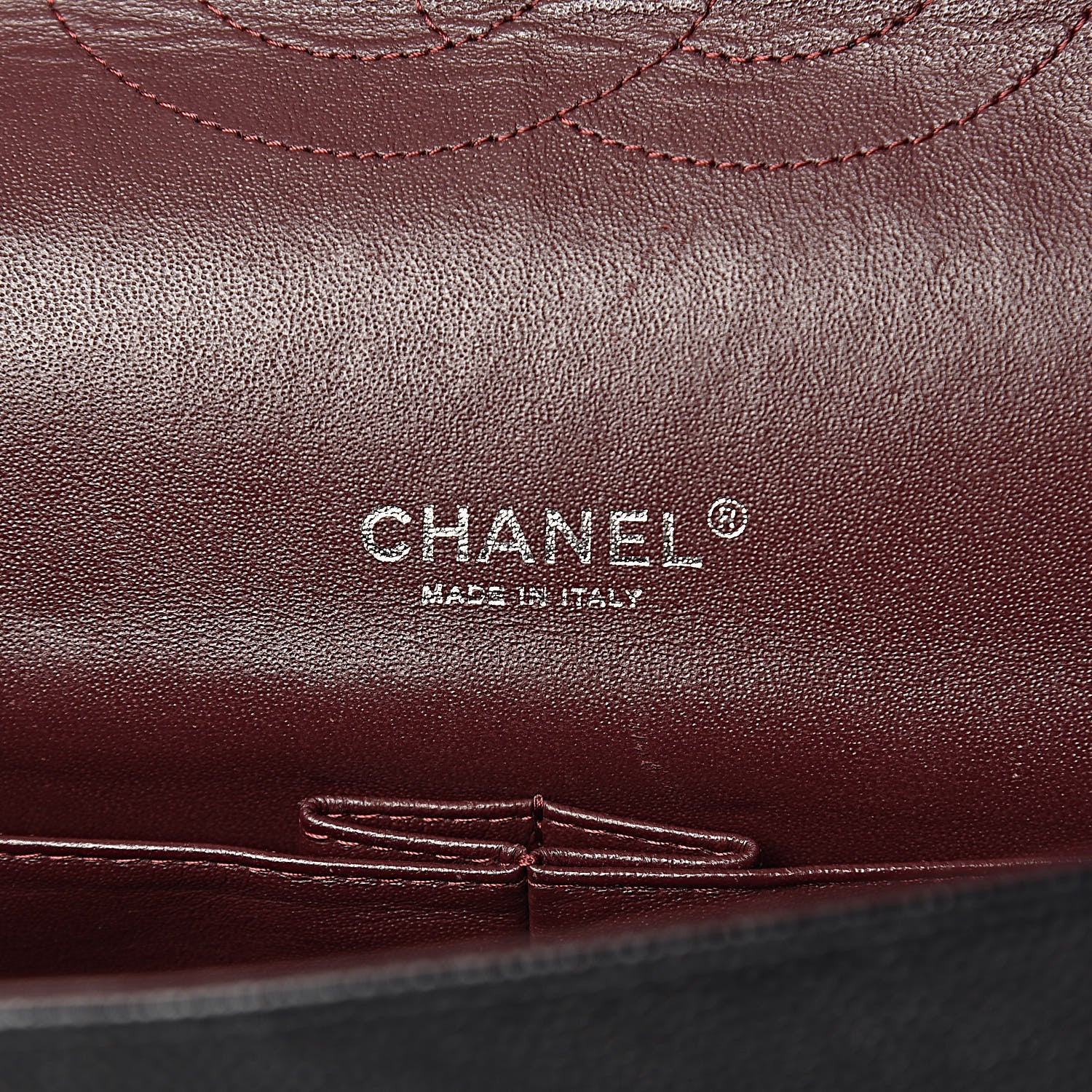 Chanel Caviar Quilted Maxi Double Flap Black 5 of 23