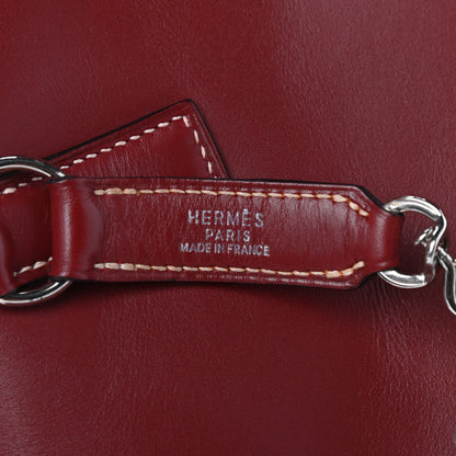 Hermes Box Trim Rouge H 5 of 5