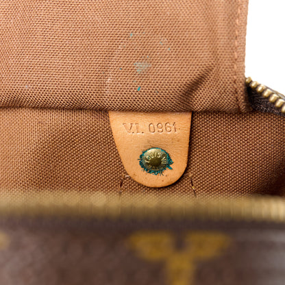 Louis Vuitton Monogram Speedy 30 8 of 12