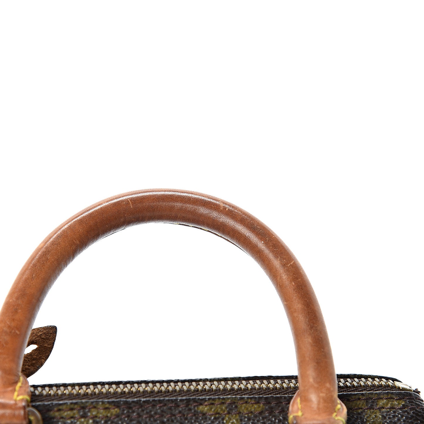 Monogram Mini Sac HL Speedy