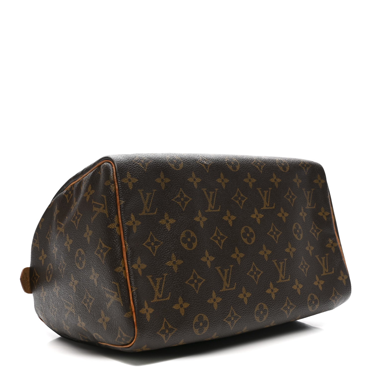 Louis Vuitton Monogram Speedy 30 4 of 17