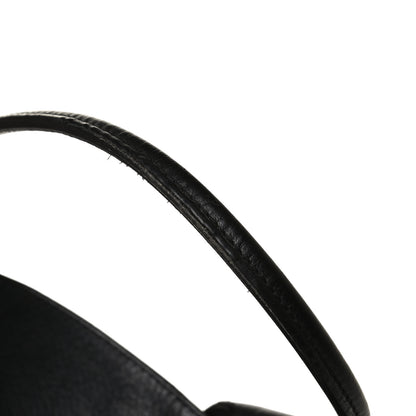 Balenciaga Veau Papier A4 Tote Black 18 of 22
