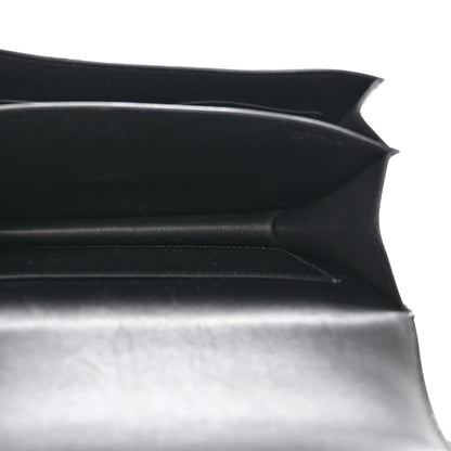 Hermes Epsom Constance 18 Black 5 of 17