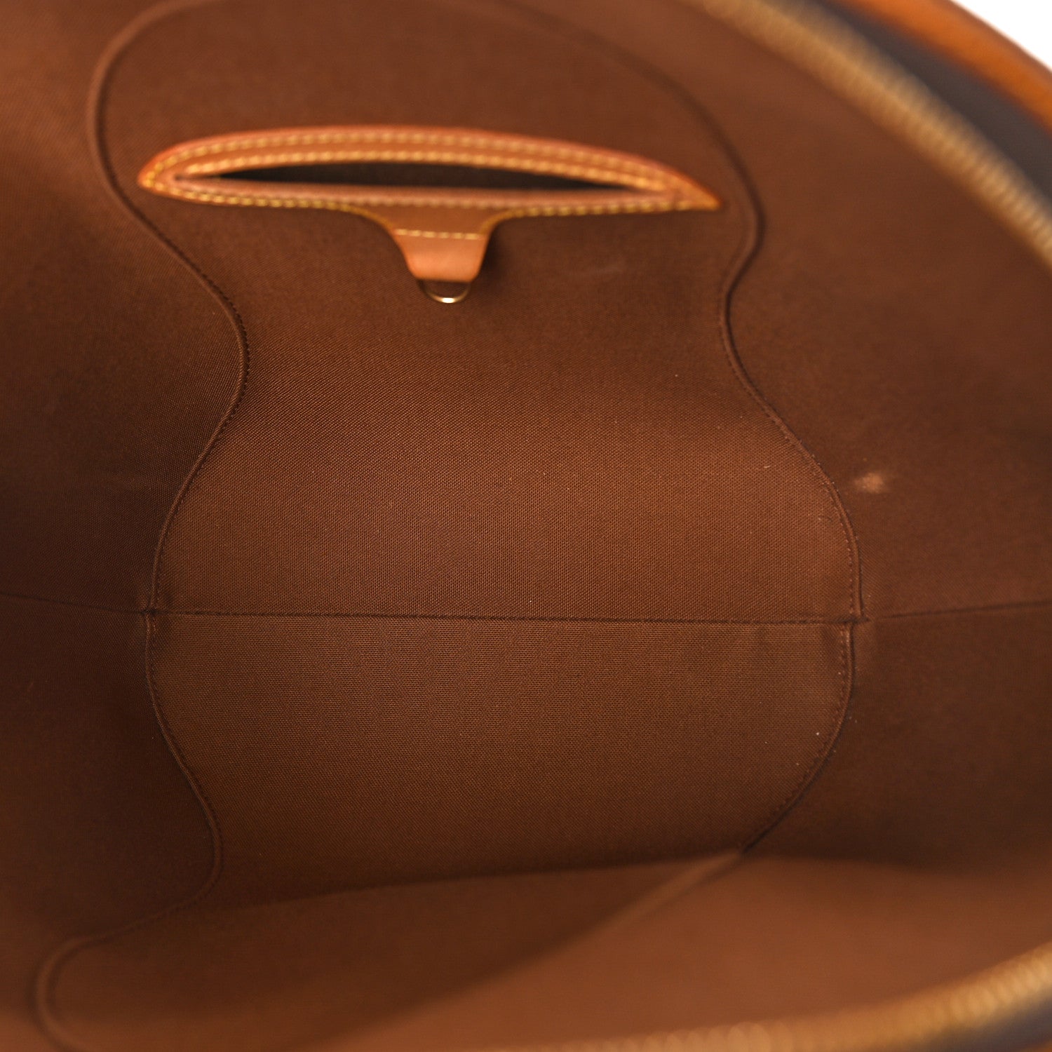 Louis Vuitton Monogram Ellipse MM 5 of 10