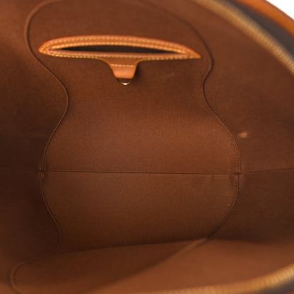 Louis Vuitton Monogram Ellipse MM 5 of 10